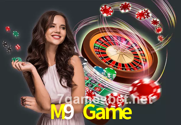 vivo no cassino M9 Game