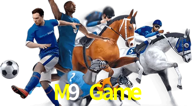 M9 Game