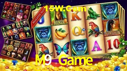 Jackpot Winner