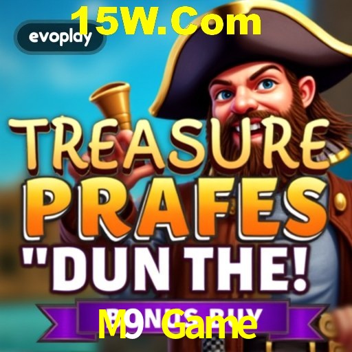 Weekend Specials M9 Game