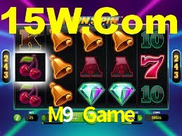 M9 Game - Cassino On-Line - M9 Bet