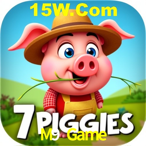 Cadastro Rápido M9 Game