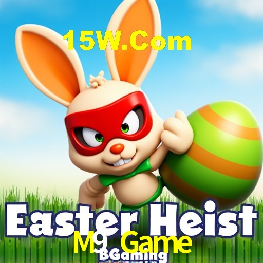 Integração de APIs M9 Game