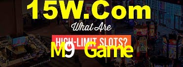 Explore as vantagens do M9 Game: serviço profissional e confiabilidade