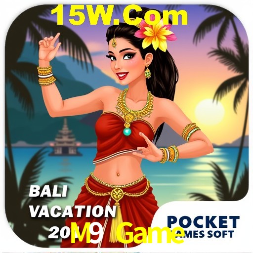 Welcome Bonus M9 Game