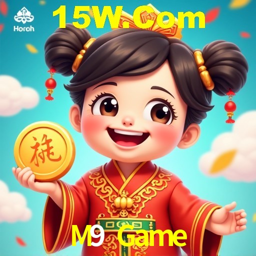 Estatísticas do Jogo M9 Game