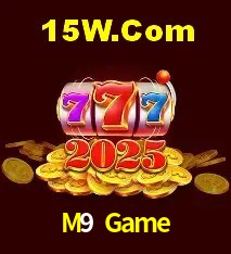 A Revolução dos Aplicativos de Jogos no M9 Game