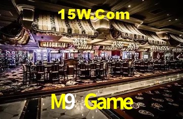 Apostas Esportivas na M9 Game: Um Guia Completo