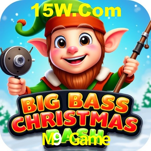 PIX Instantâneo M9 Game