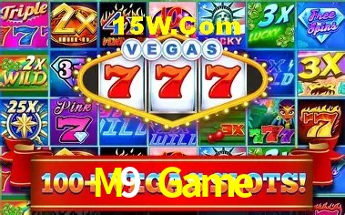 Descubra a Essência do M9 Game: Nossa História e Compromissos