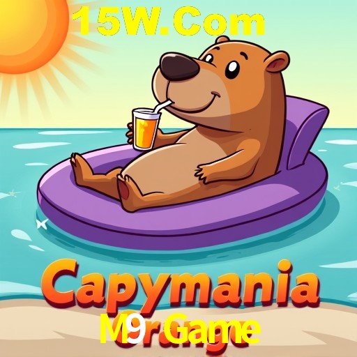 Bonus Features M9 Game