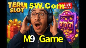 Crash Games Statistics M9 Game