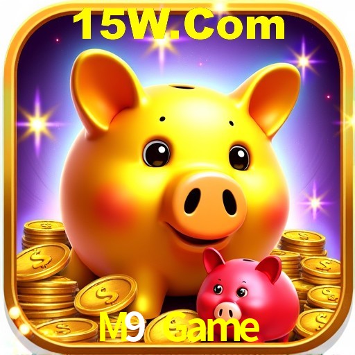 Jogos de Slot M9 Game