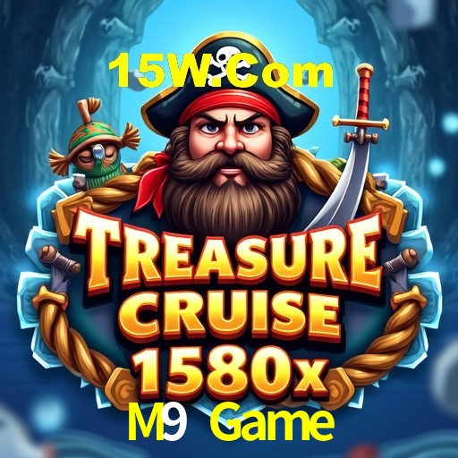 Tecnologia da Plataforma M9 Game