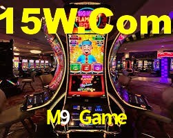 Programa VIP M9 Game