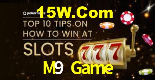 Desvendando o Mundo dos Jogos Virtuais na M9 Game