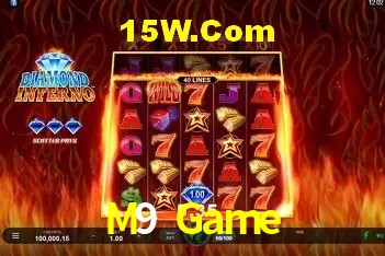 Descubra a Essência do M9 Game: Nossa História e Compromissos