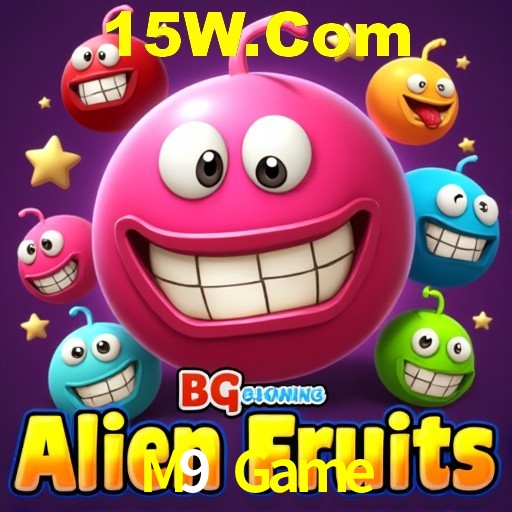 Bônus de Boas-vindas M9 Game