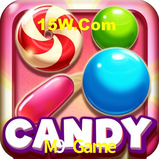 Sistemas de Segurança M9 Game