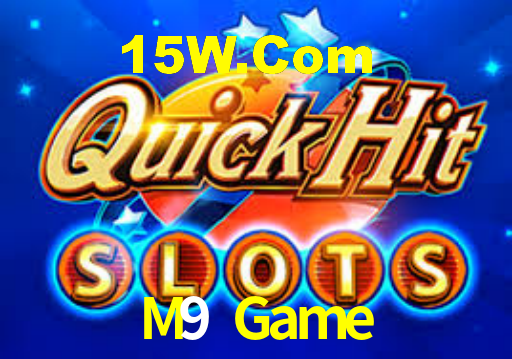 M9 Game,M9 Bet