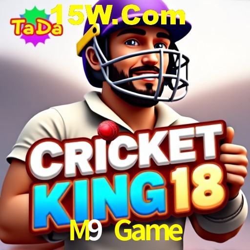 Security Systems M9 Game