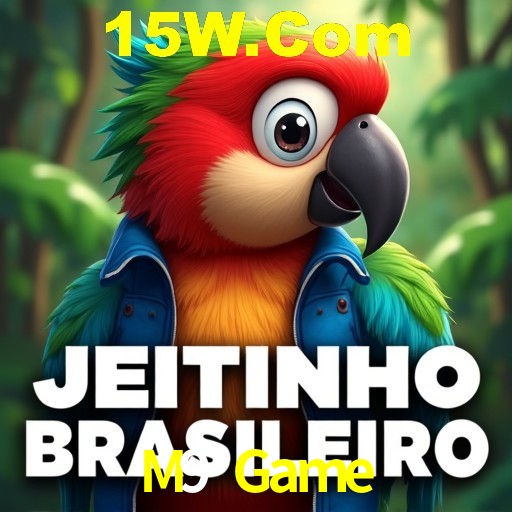 Casino Ao Vivo M9 Game