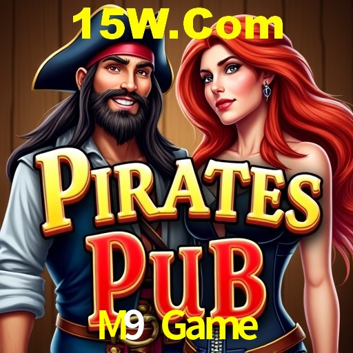 Experiência VIP M9 Game