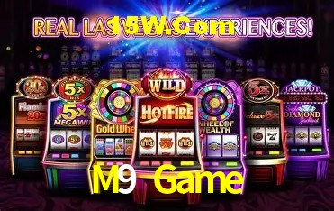 Inovações de Jogos na M9 Game: O Futuro das Experiências Interativas