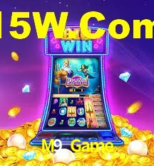 M9 Game: A Experiência de Casino com Jogos de Mesa ao Vivo