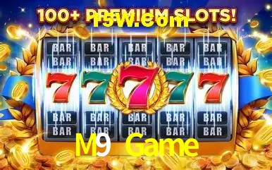 A Popularidade dos Caça-Níqueis no M9 Game