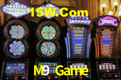 M9 Game,M9 Bet