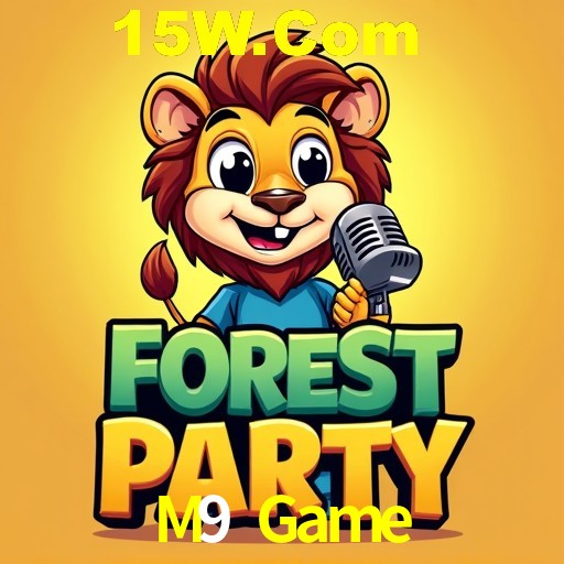 Experiência VIP M9 Game