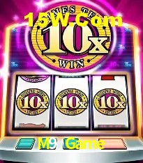 A Emoção da Loteria na M9 Game: Uma Chance de Mudança de Vida