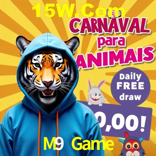 Interface Premium M9 Game