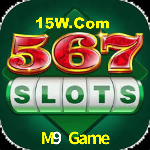 Descubra a Magia dos Jogos de Arcade no M9 Game