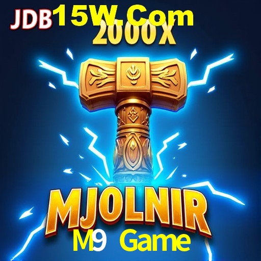 Game Providers M9 Game