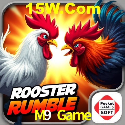 Recursos de Bônus M9 Game