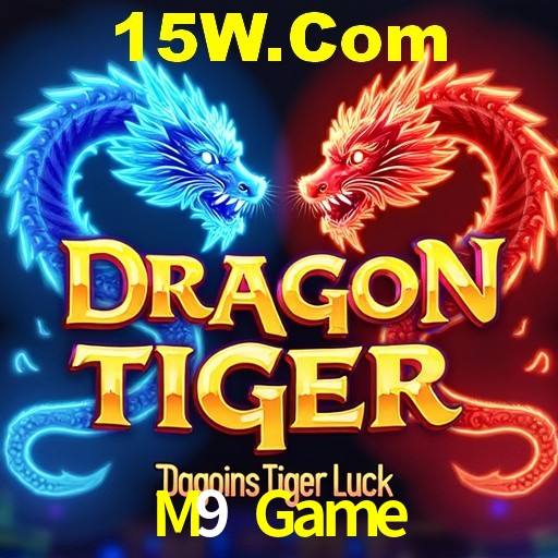 Bônus Diários M9 Game