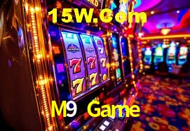 Live Casino M9 Game