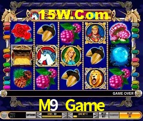 Apostas Esportivas na M9 Game: Um Guia Completo