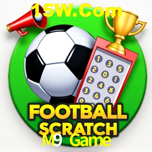 Provedores de Jogos M9 Game