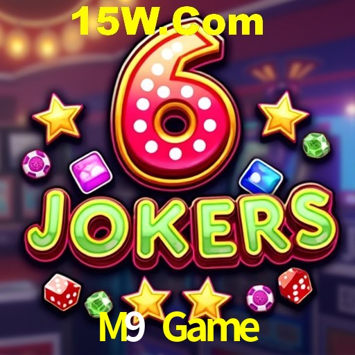 Avaliações dos Jogadores M9 Game