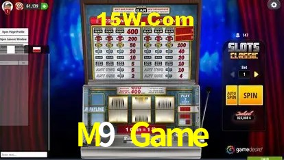 Descubra o Programa VIP da M9 Game: Vantagens Exclusivas para Jogadores