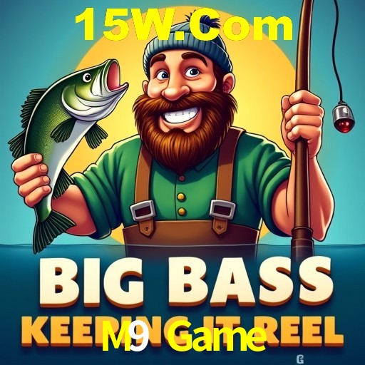 A Emoção da Loteria na M9 Game: Uma Chance de Mudança de Vida