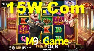 Daily Bonuses M9 Game