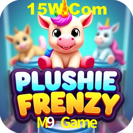 Descubra o Mundo do Cassino Online com M9 Game