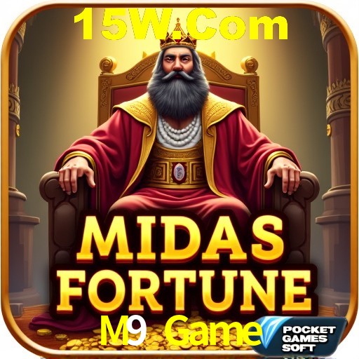 Casino Ao Vivo M9 Game