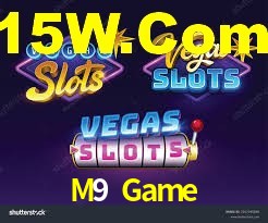 Experimente o Login Seguro Premium no M9 Game