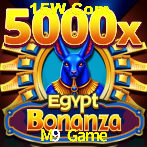 Live Casino M9 Game