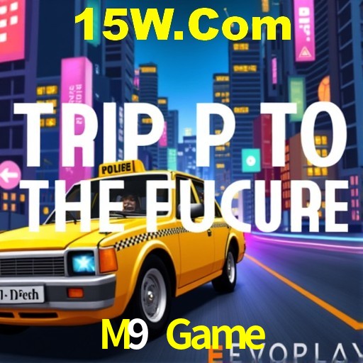 Diretório de Jogos M9 Game